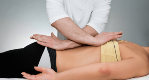 Osteopaat Amsterdam