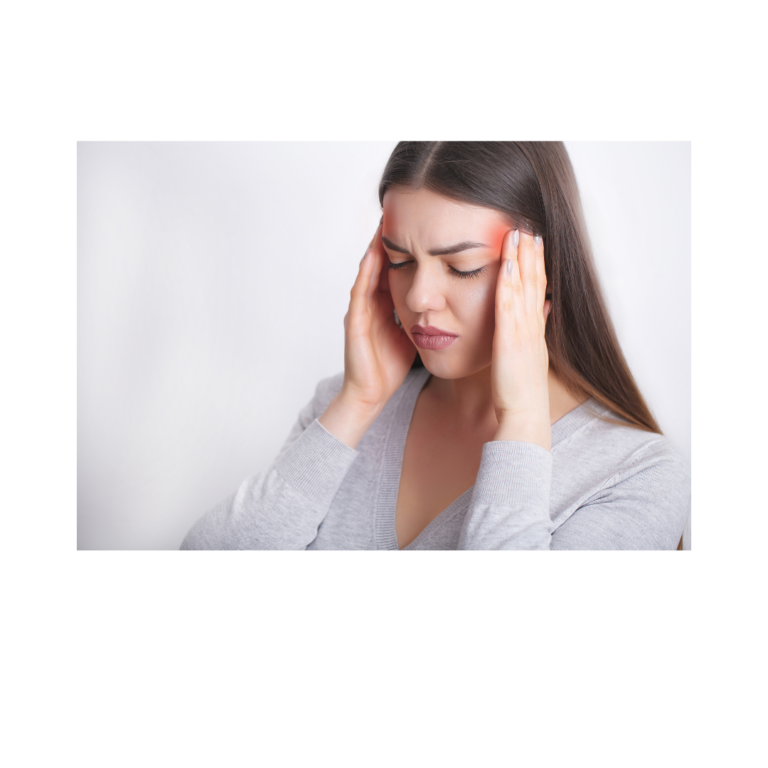 Osteopathie Migraine