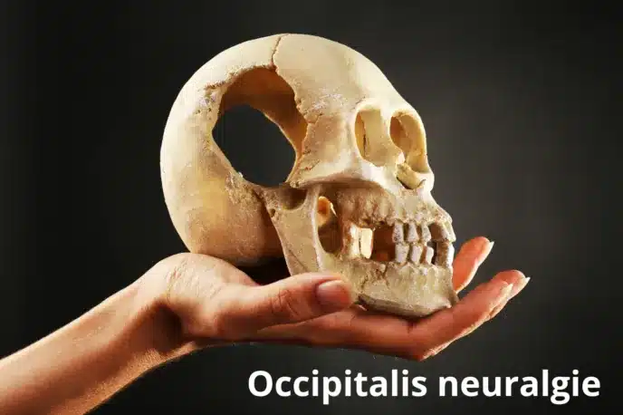 Occipitalis neuralgie