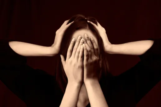Behandeling door een osteopaat bij hoofdpijn
